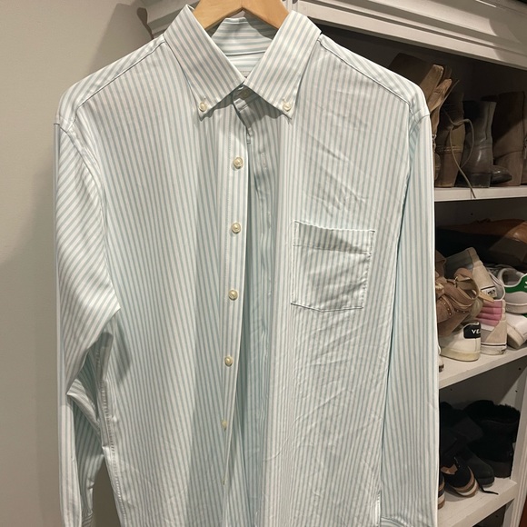 Peter Millar Button Down - Picture 1 of 1